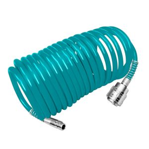 TOTAL Spiralno crijevo za zrak 5m (THT11051)
