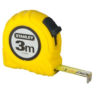 Stanley Metar 0-30-487