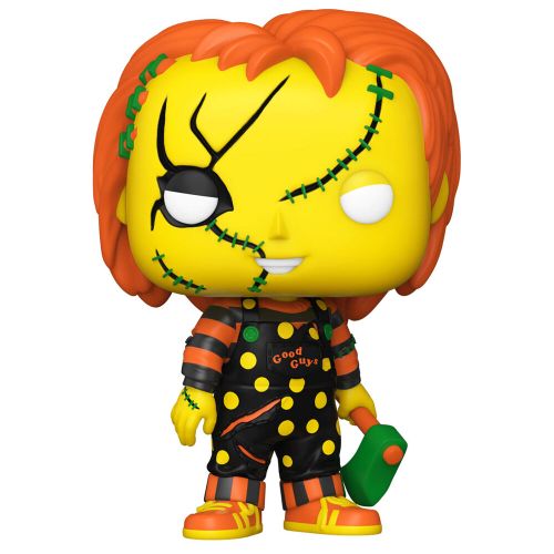 POP figure Chucky - Chucky slika 1