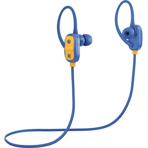 Jam Audio Live Large Blue In-Ear Headphones slika 1