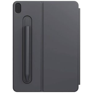 Black Rock Folio etui s poklopcem Pogodno za modele Apple: iPad 10.2 (2021), iPad 10.2 (2020), iPad 10.2 (2019) crna