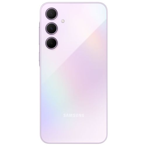 Samsung Galaxy A35 Mobilni telefon 5G 8GB 256GB ljubičasta slika 3