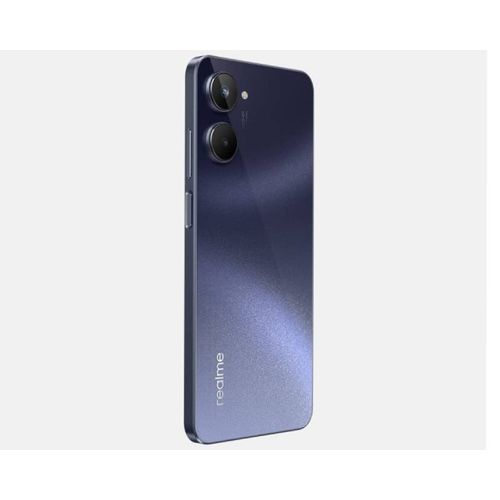 Realme 10 RMX3630 Mobilni telefon Rush Black 8/128GB  slika 5