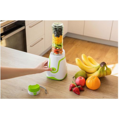 Sencor smoothie blender SBL 2111GR slika 6