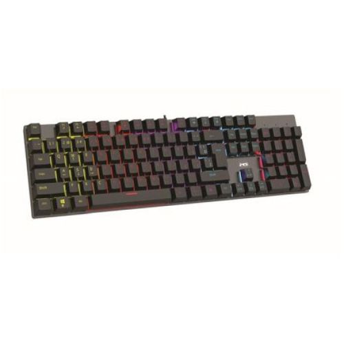 Tastatura mehanicka C521 RGB slika 1