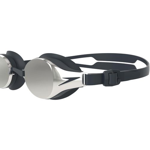 Speedo Naočale za plivanjeHYDROPURE MIRROR GOG AU BLACK/SILVER slika 3