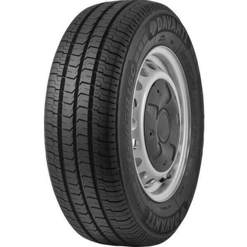 205/65R16C DAVANTI 107/105T DX440 let slika 1