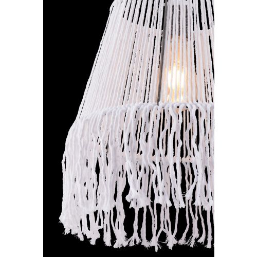 Opviq Luster Valance Macrame slika 5