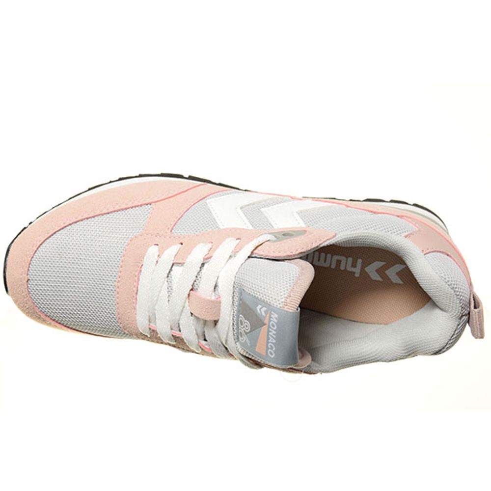 Hummel Monaco 86 Patike Za Žene slika 3