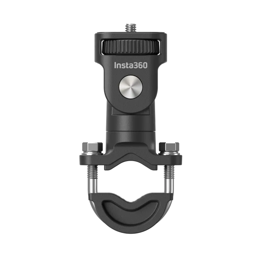 Insta360 Motorcycle U-Bolt Mount slika 2