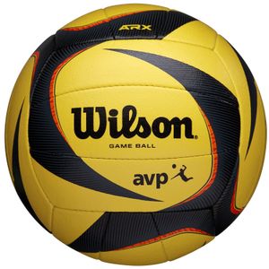 Wilson avp arx game volleyball wth00010xb