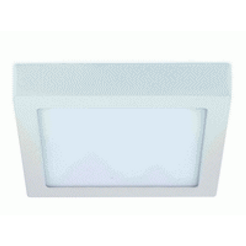 LED PANEL NAD KOC 18W SPECTRA LPNKA1-18 4200K slika 1