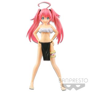 Ekskluzivna figura Milim iz serije 'That Time I Got Reincarnated as a Slime' - 20 cm