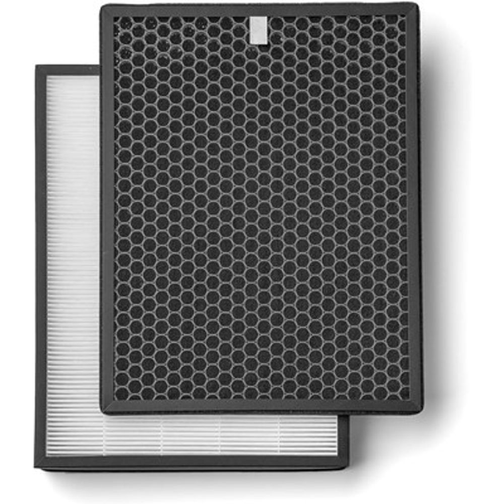 Set filtera za pročišćivače zraka kompatibilan s Philips FY2422, FY2420, AC2887, AC2889, AC3829.. (AN92422-SET) slika 3