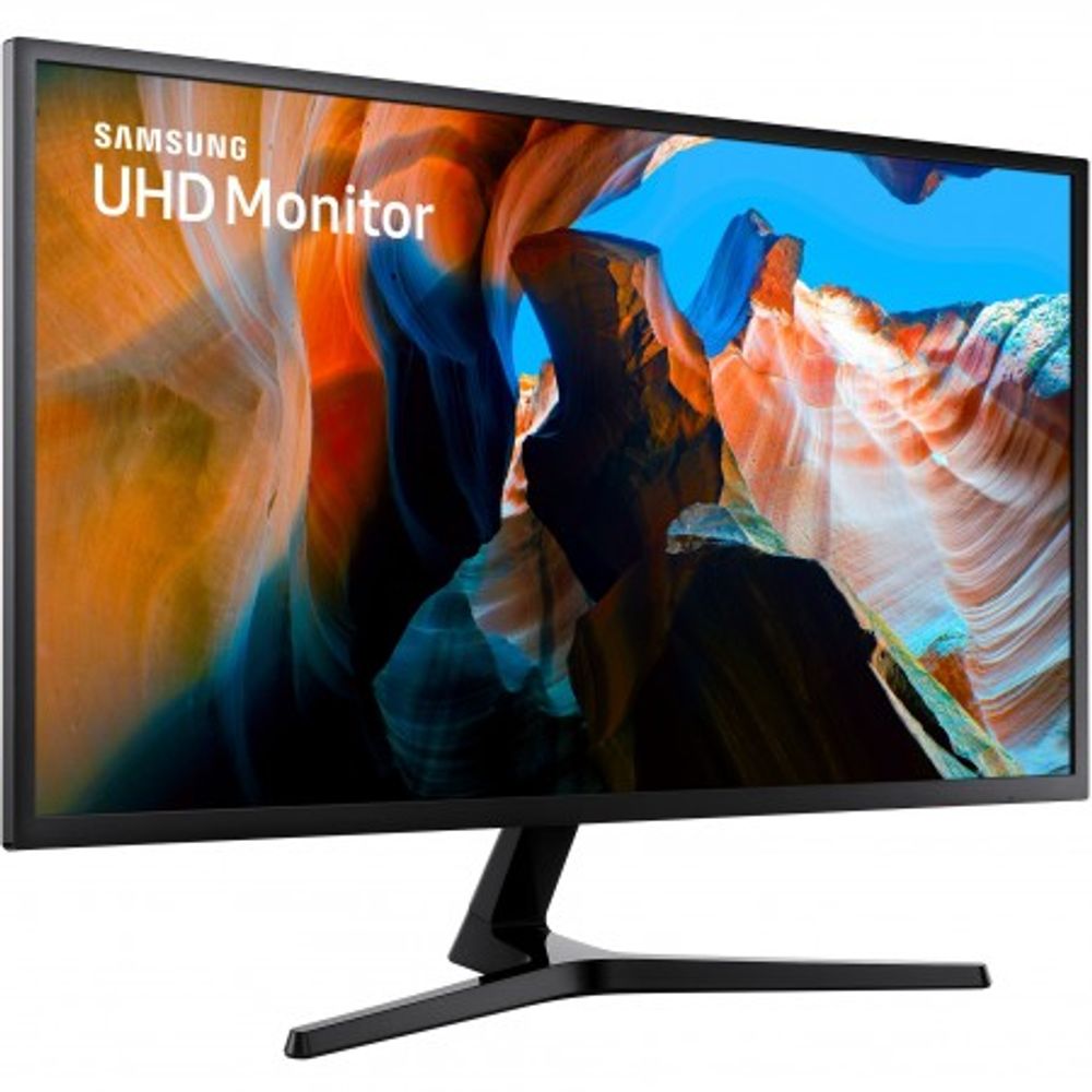 SAMSUNG 32" LU32J590UQR 4K Display slika 3