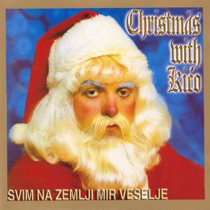 Krunoslav Kićo Slabinac - Christmas With Kićo