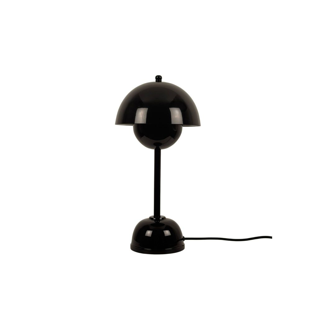 Stolna Lampa Eylul - 15681, Boja: Crna slika 5