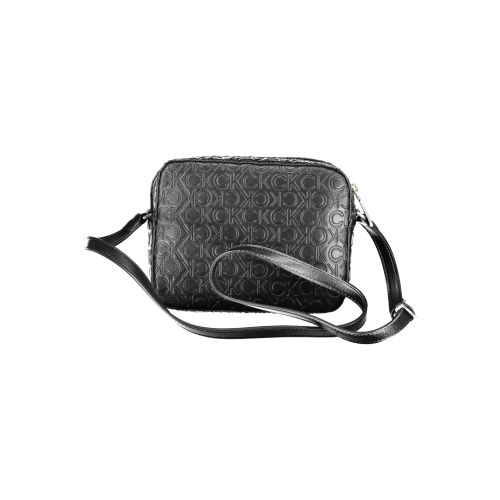 CALVIN KLEIN BLACK WOMEN'S BAG slika 3