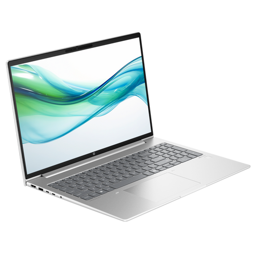 HP ProBook 460 G11 Laptop DOS/16"WUXGA AG IPS/U7-155H/16GB/512GB/RTX2050 4GB/GLAN/backlit/FPR/alu slika 2