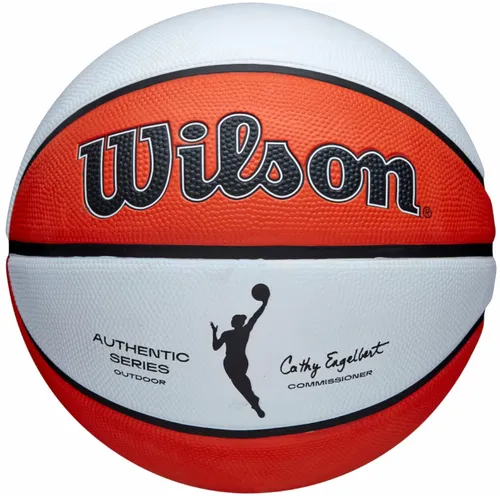 Wilson wnba authentic series outdoor ball wtb5200xb slika 5