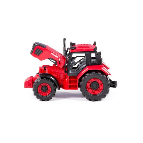 Polesie Traktor za decu Belarus  slika 10