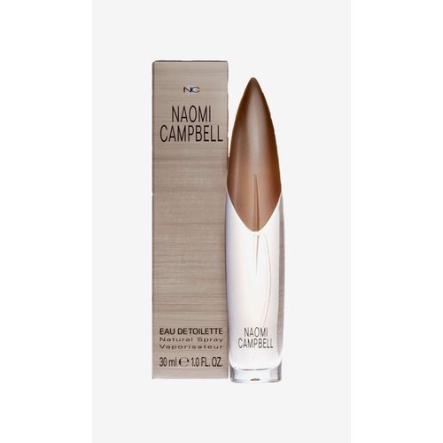 Naomi Campbell Naomi Campbell Eau De Toilette 30 ml (woman) slika 1