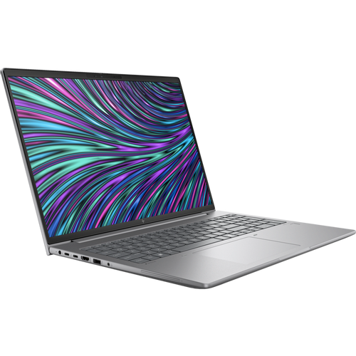 HP 86B13EA HP ZBook Power 16 G11 MWS,Intel Core Ultra 9 185H,32GB DDR5-5600 RAM,1TB PCIe NVMe TLC M.2 SSD,16" UWVA AG WUXGA 1920x1200,NVIDIA RTX 2000 Ada GPU 8GB,Backlit, 2 Thunderbolt 4,2 USB-A 3.1,1 HDMI 2.1,1 RJ-45,BT 5.3,FP,Win11Pro,YU,3yw,1y Wolf Pro Security slika 2