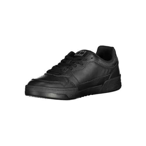 TOMMY HILFIGER MEN'S SPORTS SHOES BLACK slika 3