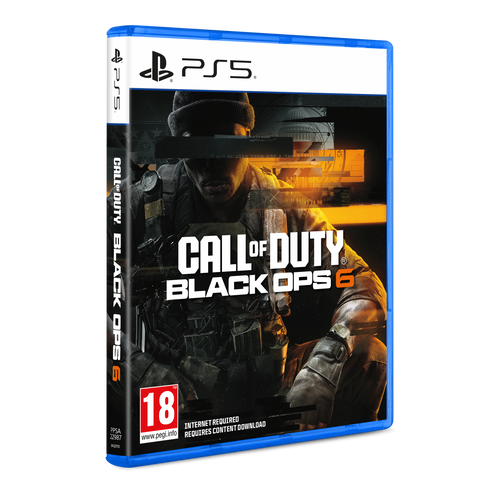 Call Of Duty: Black Ops 6 (Playstation 5) slika 1