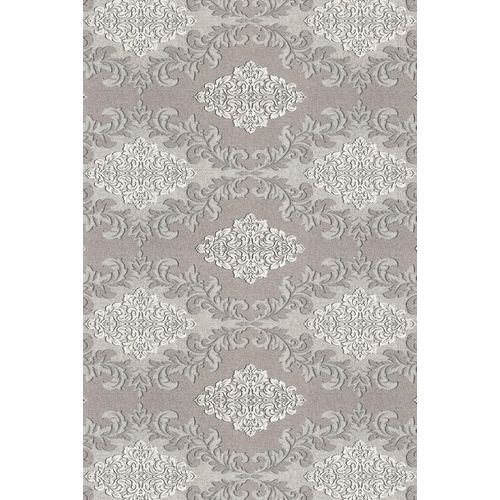 WOOKECE220 Multicolor Carpet (60 x 100) slika 2