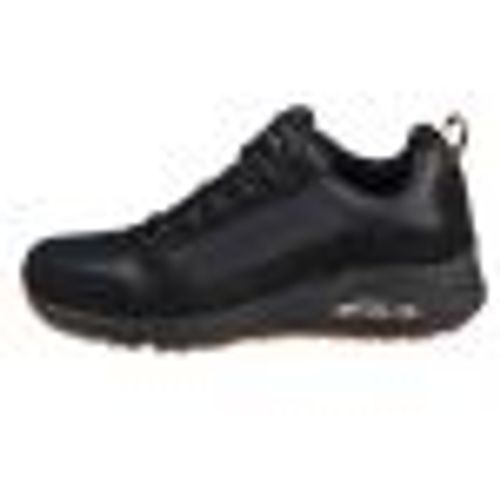 Skechers Uno-Solid Air ženske sportske tenisice 155132-BBK slika 11