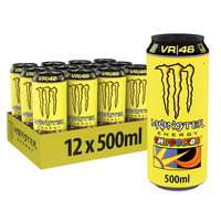 Monster The Doctor (Rossi) 0,5l 12/limenka XXL