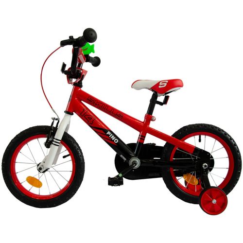 Dječji bicikl Legoni Pino 14"  slika 1