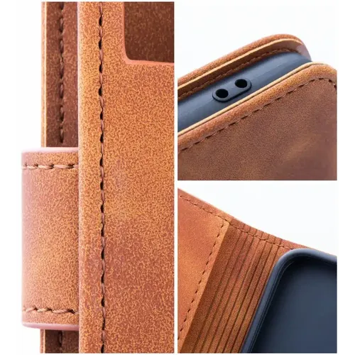 TENDER preklopna futrola za XIAOMI 13 Lite brown slika 6