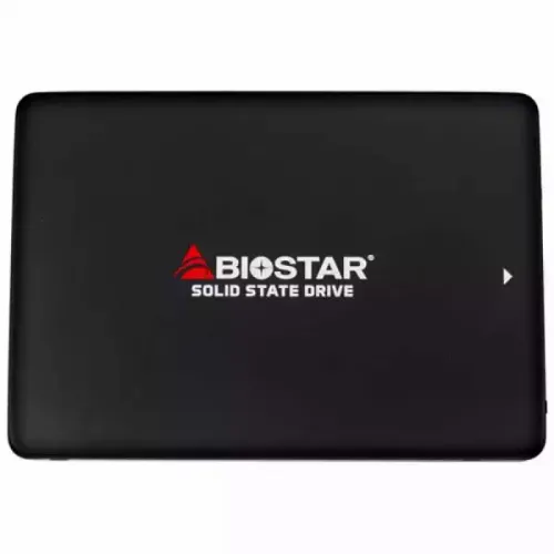 SSD 2.5 SATA3 240GB Biostar 530MBs/410MB/s S100 slika 1