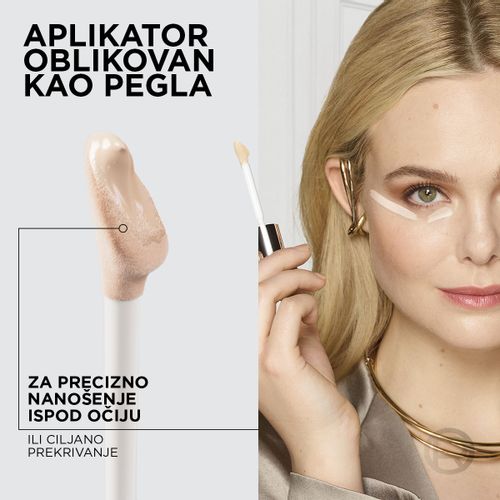 L'Oréal Paris True Match  serum korektor 3R slika 4