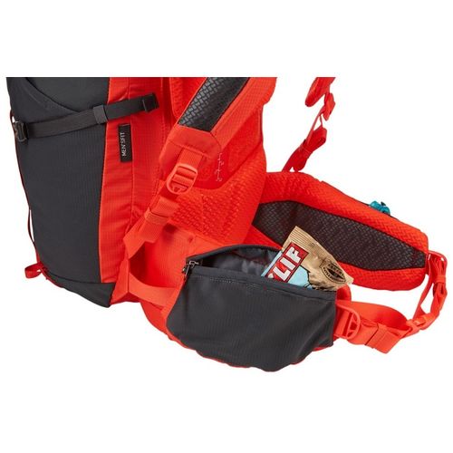 Muški ruksak Thule AllTrail 35L zeleni (planinarski) slika 6