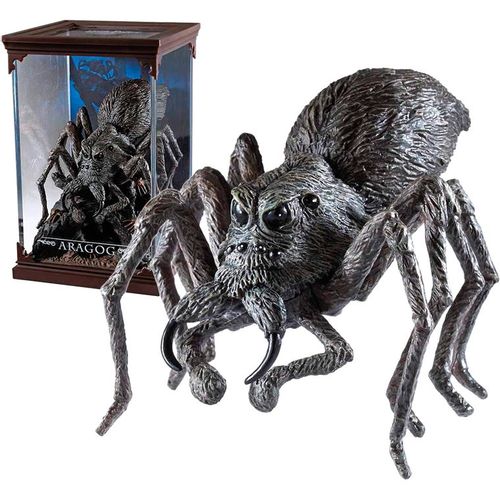 Harry Potter Aragog figura slika 2