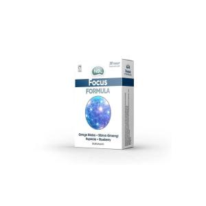 NBL Focus Formula 30 Tbl