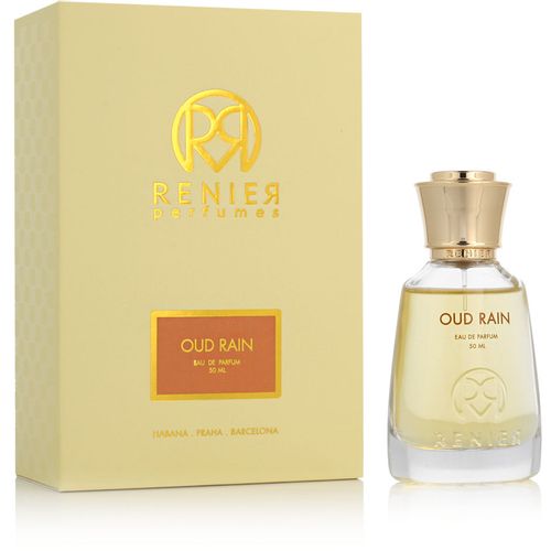 Renier Perfumes Oud Rain Eau De Parfum 50 ml (unisex) slika 3
