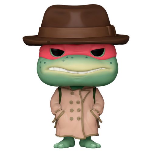 POP figure Ninja Turtles Teenage Mutant Raphael slika 1