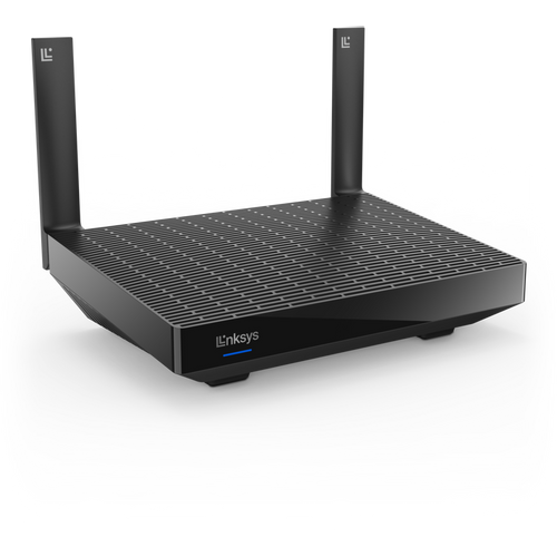 LINKSYS Hydra Pro 6 Dvopojasni AX5400 Mesh WiFi 6 ruter MR5500-KE slika 1