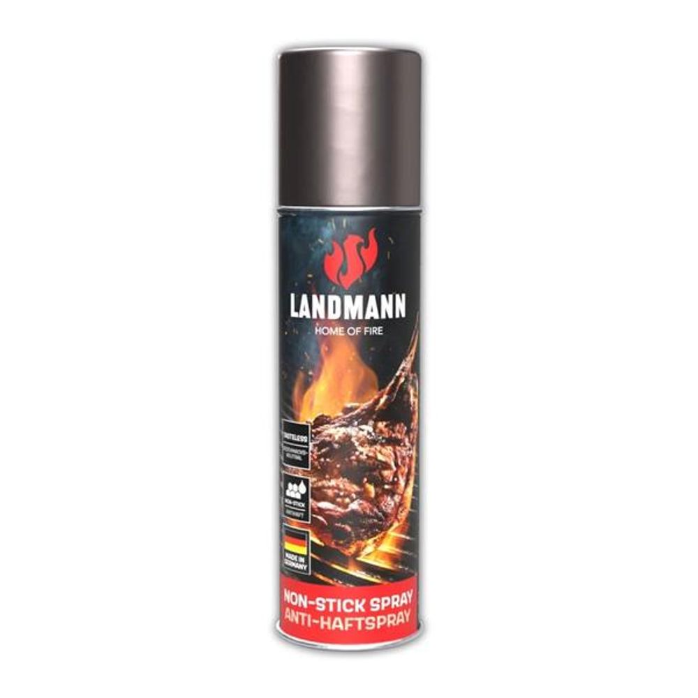 Landmann sprej non-stick za roštilj 250 ml 02947  slika 1