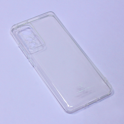 Maska Teracell Skin za Xiaomi 12/12X transparent slika 1