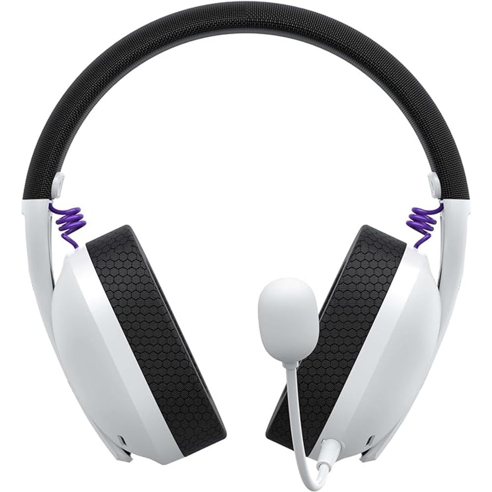 Havit gaming slušalice "Fuxi-H3" bijele  (WiFi + Bluetooth + 3.5 mm + USB-C) slika 3