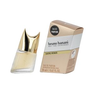 Bruno Banani Daring Woman Eau De Parfum 20 ml za žene