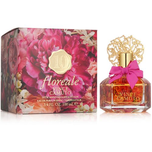 Vince Camuto Floreale Eau De Parfum 100 ml (woman) slika 2