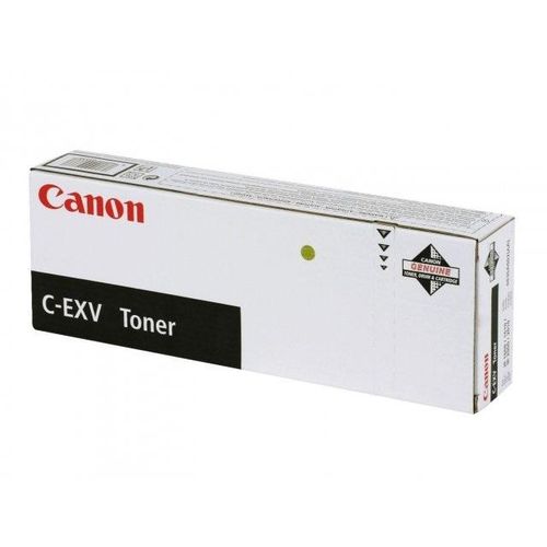 Canon Toner CEXV29 Cyan slika 1