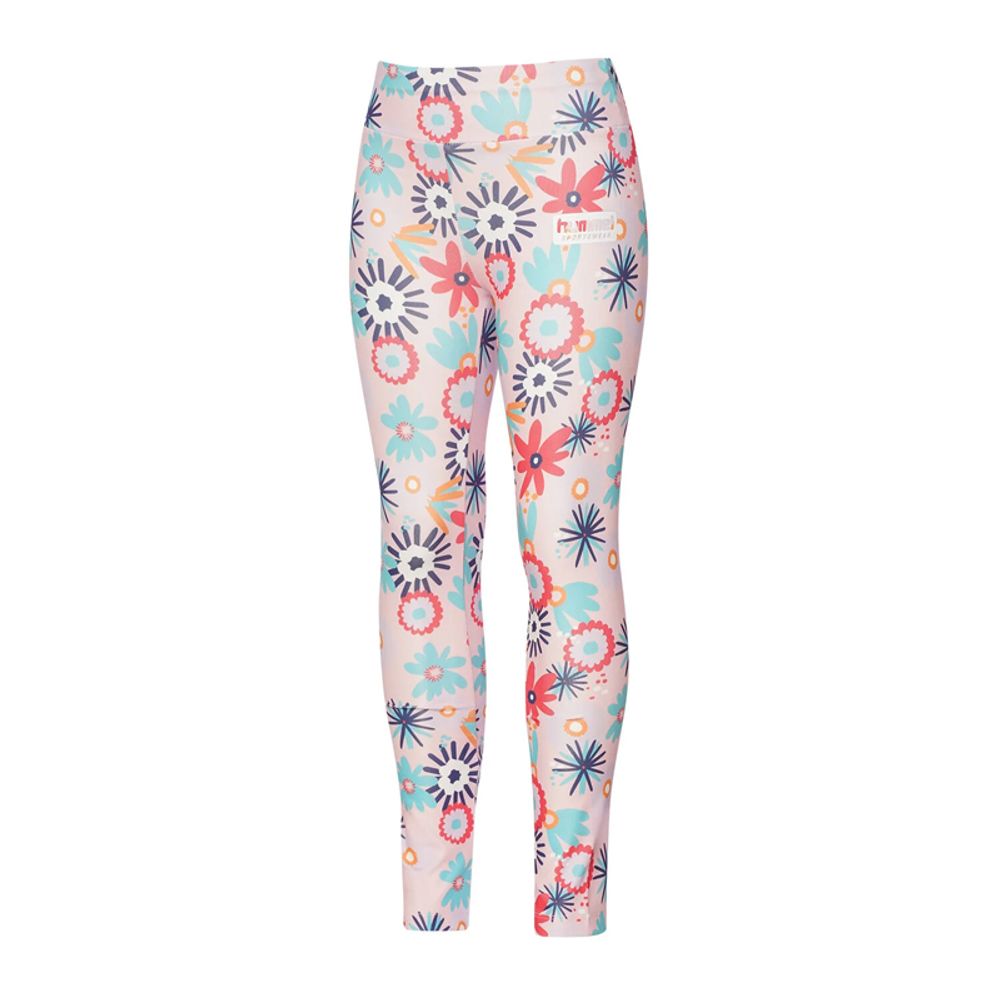 Hummel Helanke za djevojčice Hmlyanka Tights slika 1