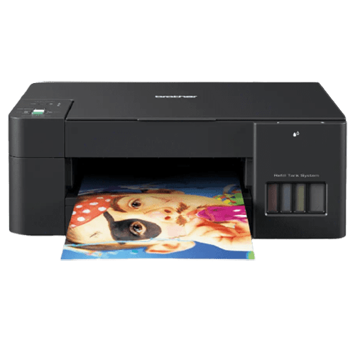 Multifunkcijski uređaj Brother Inkjet DCP-T220YJ1 slika 2